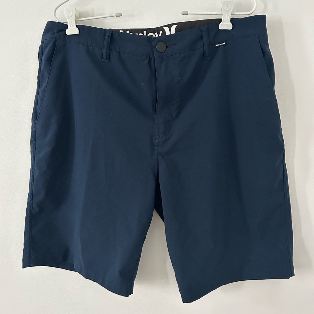 Hurley shorts